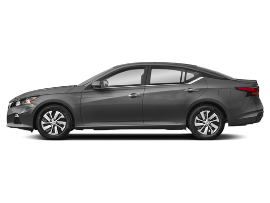 2022 Nissan Altima 2.5 S in Louisville, KY - Neil Huffman Automotive Group