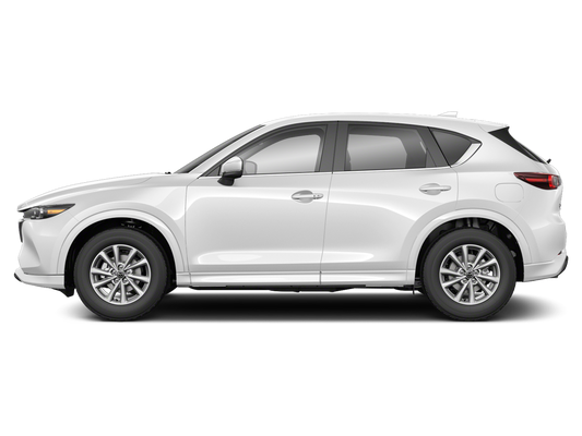 2024 Mazda Mazda CX-5 2.5 S Preferred Package in Louisville, KY - Neil Huffman Automotive Group