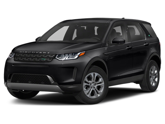2020 Land Rover Discovery Sport S in Louisville, KY - Neil Huffman Automotive Group