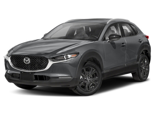 2021 Mazda Mazda CX-30 Turbo in Louisville, KY - Neil Huffman Automotive Group