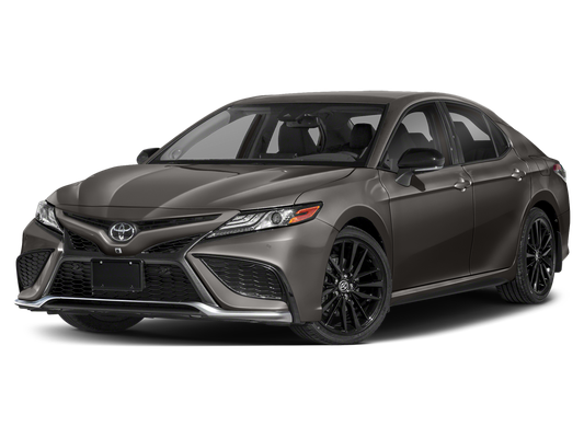 2021 Toyota Camry XSE in Louisville, KY - Neil Huffman Automotive Group