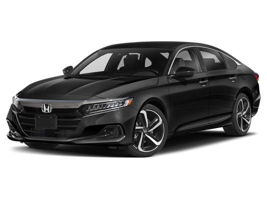 2022 Honda Accord Sport in Louisville, KY - Neil Huffman Automotive Group