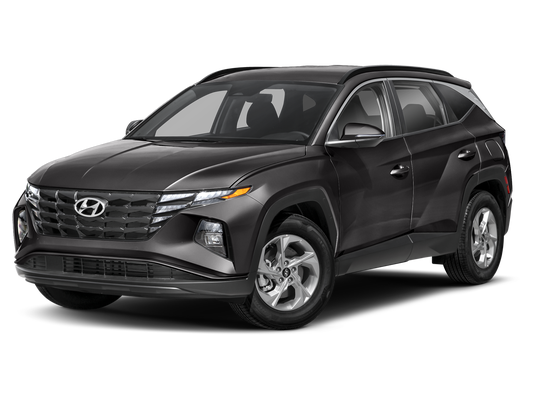 2023 Hyundai Tucson SEL in Louisville, KY - Neil Huffman Automotive Group
