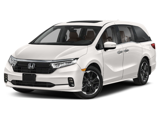 2024 Honda Odyssey Elite in Louisville, KY - Neil Huffman Automotive Group