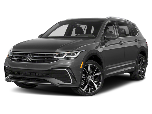 2024 Volkswagen Tiguan 2.0T SEL R-Line in Louisville, KY - Neil Huffman Automotive Group