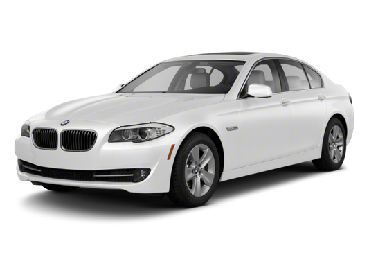 2013 BMW 5 Series 535i xDrive in Louisville, KY - Neil Huffman Automotive Group