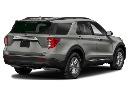 2021 Ford Explorer XLT in Louisville, KY - Neil Huffman Automotive Group