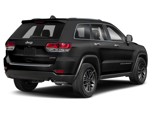 2022 Jeep Grand Cherokee WK Limited in Louisville, KY - Neil Huffman Automotive Group