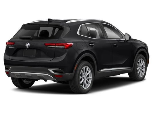 2023 Buick Envision Preferred in Louisville, KY - Neil Huffman Automotive Group