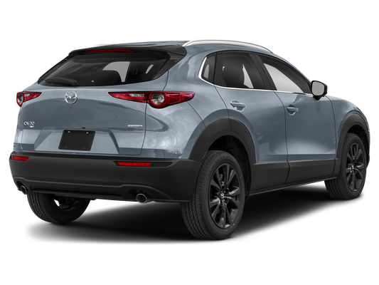 2023 Mazda Mazda CX-30 2.5 S Carbon Edition in Louisville, KY - Neil Huffman Automotive Group