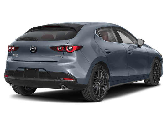 2024 Mazda Mazda3 2.5 S Carbon Edition in Louisville, KY - Neil Huffman Automotive Group