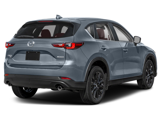 2024 Mazda Mazda CX-5 2.5 S Carbon Edition in Louisville, KY - Neil Huffman Automotive Group