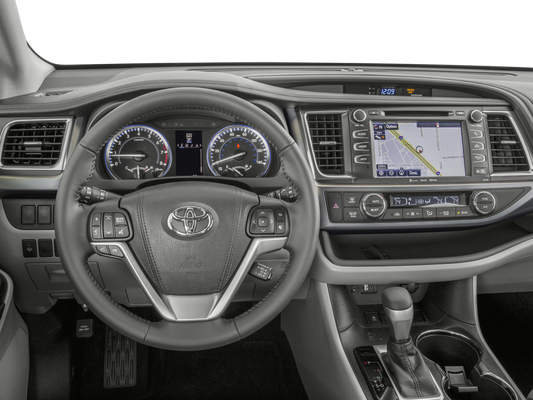 2016 Toyota Highlander XLE V6 in Louisville, KY - Neil Huffman Automotive Group