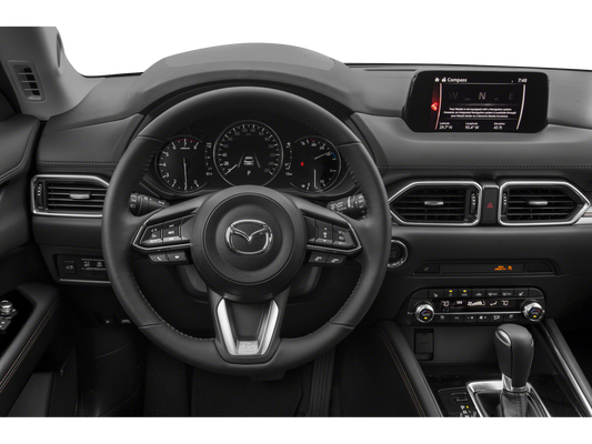 2020 Mazda Mazda CX-5 Grand Touring Reserve in Louisville, KY - Neil Huffman Automotive Group