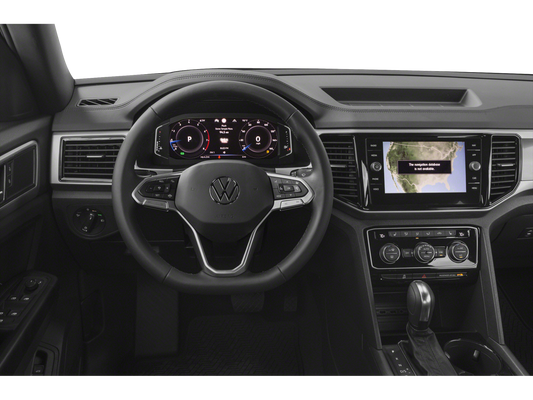 2020 Volkswagen Atlas Cross Sport 3.6L V6 SEL 4Motion in Louisville, KY - Neil Huffman Automotive Group