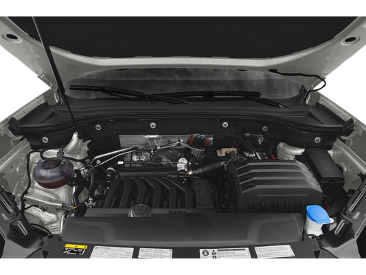 2020 Volkswagen Atlas Cross Sport 3.6L V6 SEL 4Motion in Louisville, KY - Neil Huffman Automotive Group