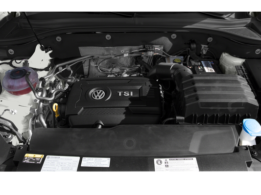 2021 Volkswagen Atlas 3.6L V6 SE w/Technology in Louisville, KY - Neil Huffman Automotive Group