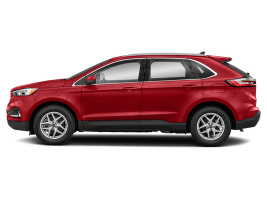 2022 Ford Edge SEL in Louisville, KY - Neil Huffman Automotive Group