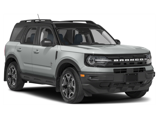 2022 Ford Bronco Sport Outer Banks in Louisville, KY - Neil Huffman Automotive Group