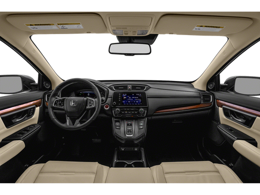 2022 Honda CR-V Hybrid EX-L in Louisville, KY - Neil Huffman Automotive Group