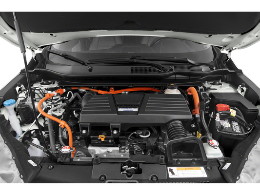 2022 Honda CR-V Hybrid EX-L in Louisville, KY - Neil Huffman Automotive Group