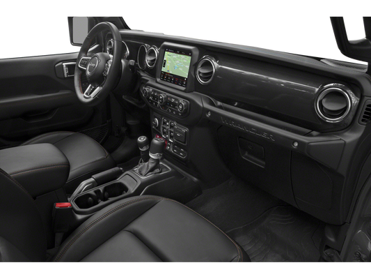 2022 Jeep Wrangler Unlimited Rubicon 392 in Louisville, KY - Neil Huffman Automotive Group