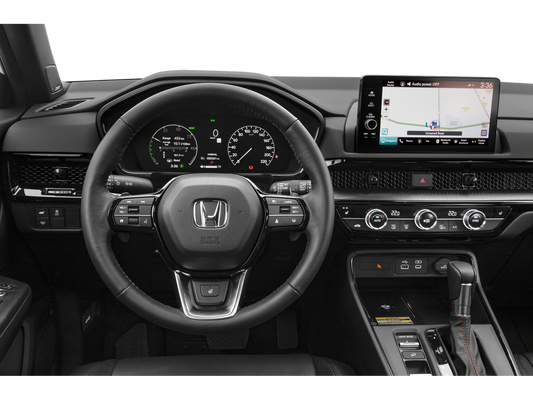 2023 Honda CR-V Hybrid Sport Touring in Louisville, KY - Neil Huffman Automotive Group