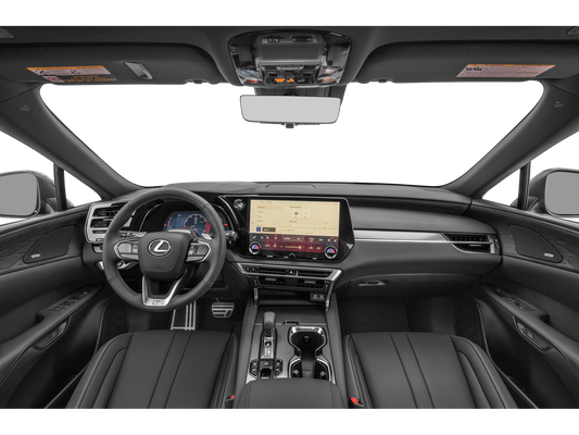 2023 Lexus RX 350 F Sport Handling in Louisville, KY - Neil Huffman Automotive Group