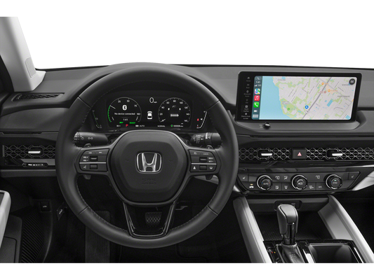 2024 Honda Accord Hybrid EX-L in Louisville, KY - Neil Huffman Automotive Group