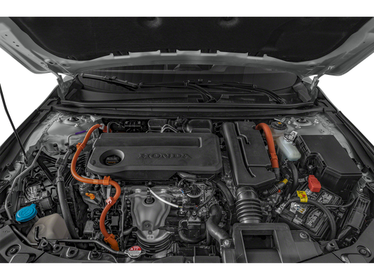 2024 Honda Accord Hybrid Sport-L in Louisville, KY - Neil Huffman Automotive Group
