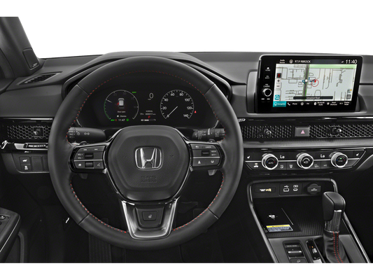 2024 Honda CR-V Hybrid Sport Touring in Louisville, KY - Neil Huffman Automotive Group