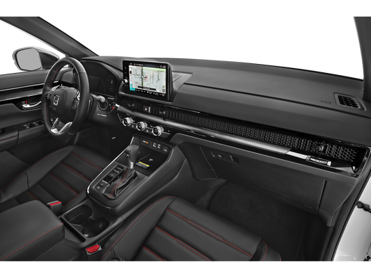 2024 Honda CR-V Hybrid Sport Touring in Louisville, KY - Neil Huffman Automotive Group