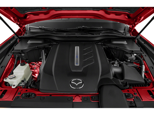 2024 Mazda Mazda CX-90 PHEV Preferred in Louisville, KY - Neil Huffman Automotive Group