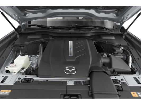 2024 Mazda Mazda CX-90 PHEV Premium in Louisville, KY - Neil Huffman Automotive Group