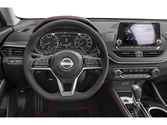 2024 Nissan Altima 2.5 SR Premium Package in Louisville, KY - Neil Huffman Automotive Group