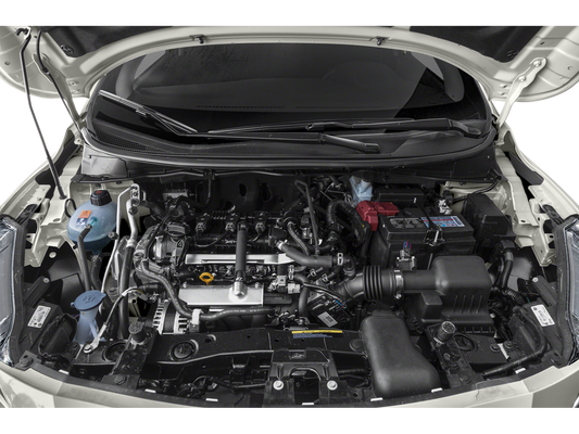 2024 Nissan Versa 1.6 S Trunk Package in Louisville, KY - Neil Huffman Automotive Group