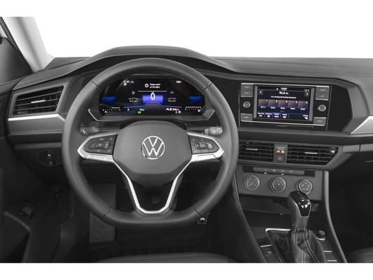 2024 Volkswagen Jetta 1.5T Sport in Louisville, KY - Neil Huffman Automotive Group