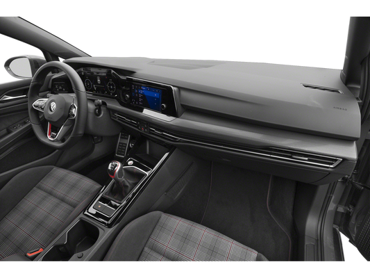 2024 Volkswagen Golf GTI 2.0T S in Louisville, KY - Neil Huffman Automotive Group