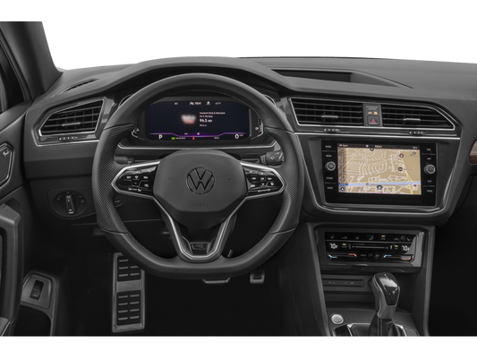 2024 Volkswagen Tiguan 2.0T SEL R-Line in Louisville, KY - Neil Huffman Automotive Group