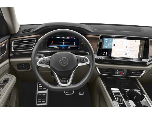 2024 Volkswagen Atlas 2.0T SEL Premium R-Line in Louisville, KY - Neil Huffman Automotive Group