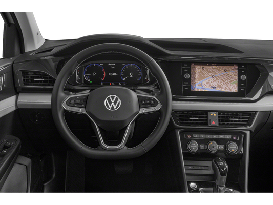 2024 Volkswagen Taos 1.5T SEL in Louisville, KY - Neil Huffman Automotive Group