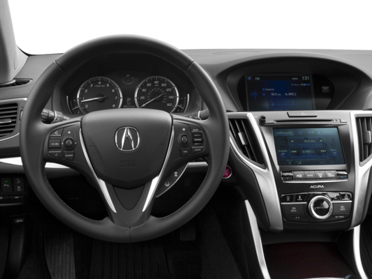 2015 Acura TLX V6 Advance in Louisville, KY - Neil Huffman Automotive Group