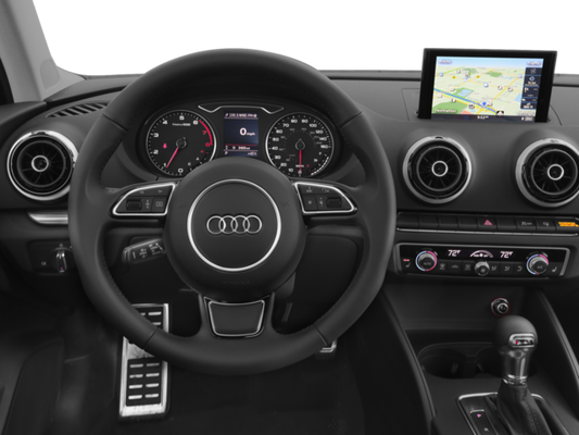 2015 Audi A3 2.0T Premium quattro in Louisville, KY - Neil Huffman Automotive Group