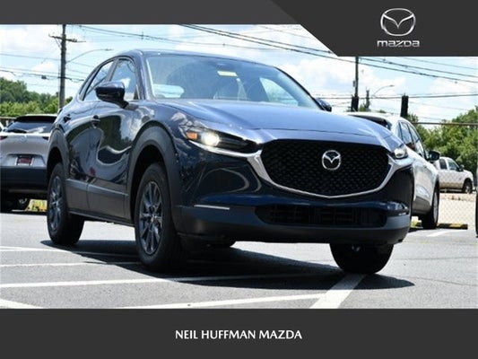 2024 Mazda Mazda CX-30 2.5 S AWD in Louisville, KY - Neil Huffman Automotive Group
