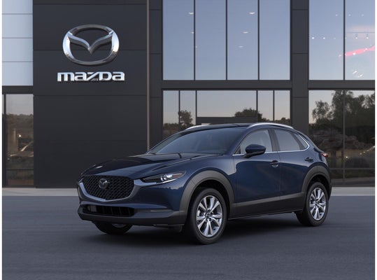2024 Mazda Mazda CX-30 2.5 S Preferred AWD in Louisville, KY - Neil Huffman Automotive Group