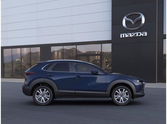 2024 Mazda Mazda CX-30 2.5 S Preferred AWD in Louisville, KY - Neil Huffman Automotive Group