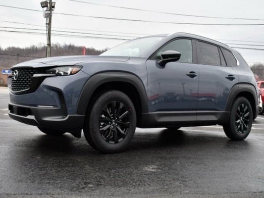 2024 Mazda Mazda CX-50 2.5 S Preferred AWD in Louisville, KY - Neil Huffman Automotive Group