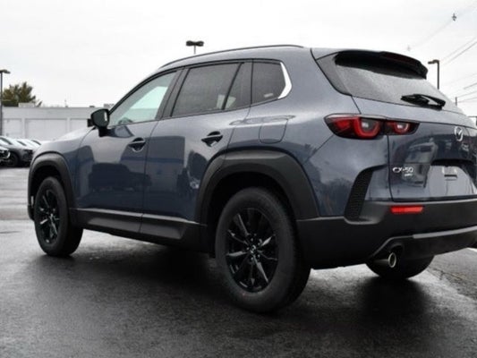 2024 Mazda Mazda CX-50 2.5 S Preferred AWD in Louisville, KY - Neil Huffman Automotive Group
