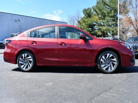 2024 Subaru LEGACY Limited in Louisville, KY - Neil Huffman Automotive Group