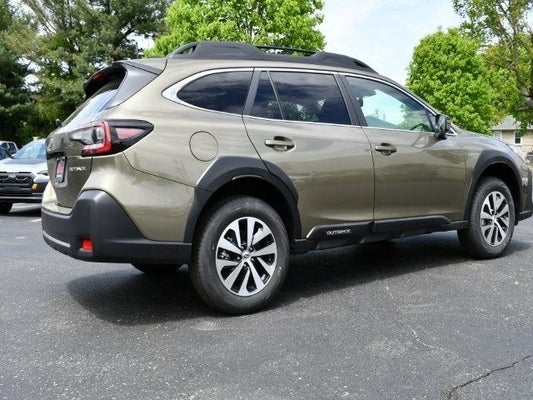 2024 Subaru OUTBACK Premium in Louisville, KY - Neil Huffman Automotive Group
